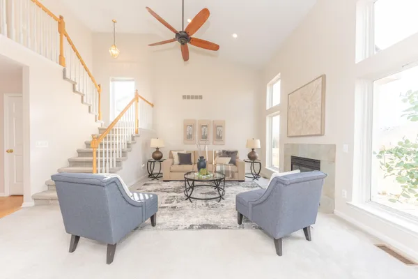 $419,900 | 7290 Wellington Lane, Ypsilanti, MI 48197