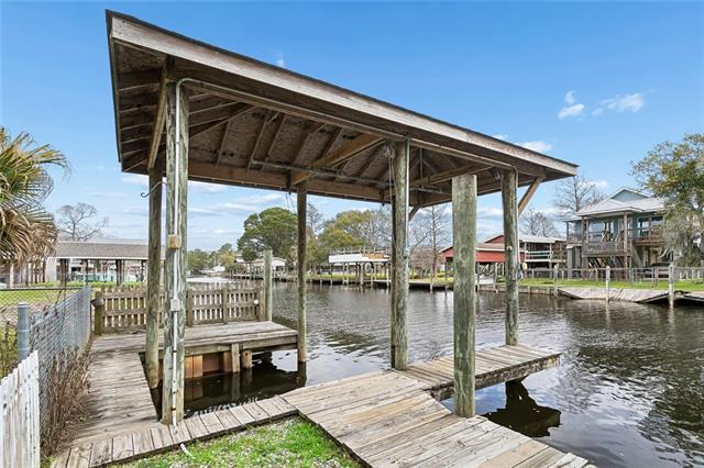 58536 Lake Road Lacombe, LA 70445 - Photo 21 of 26 Gallery Image 21