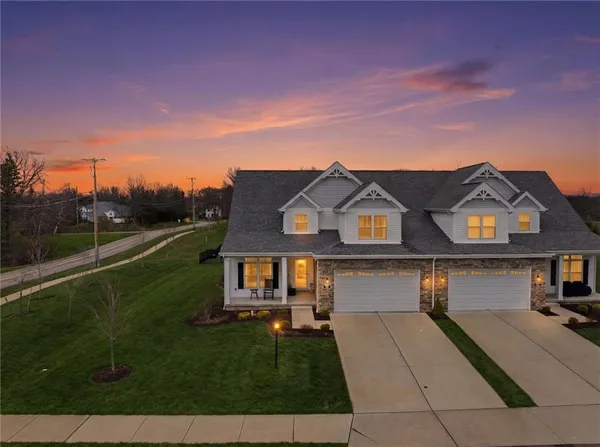 $535,000 | 101 Imperial Drive, Valencia, PA 16059