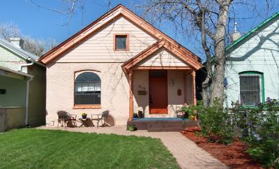 419 Inca Street Denver, CO 80204 - Photo 1 of 1
