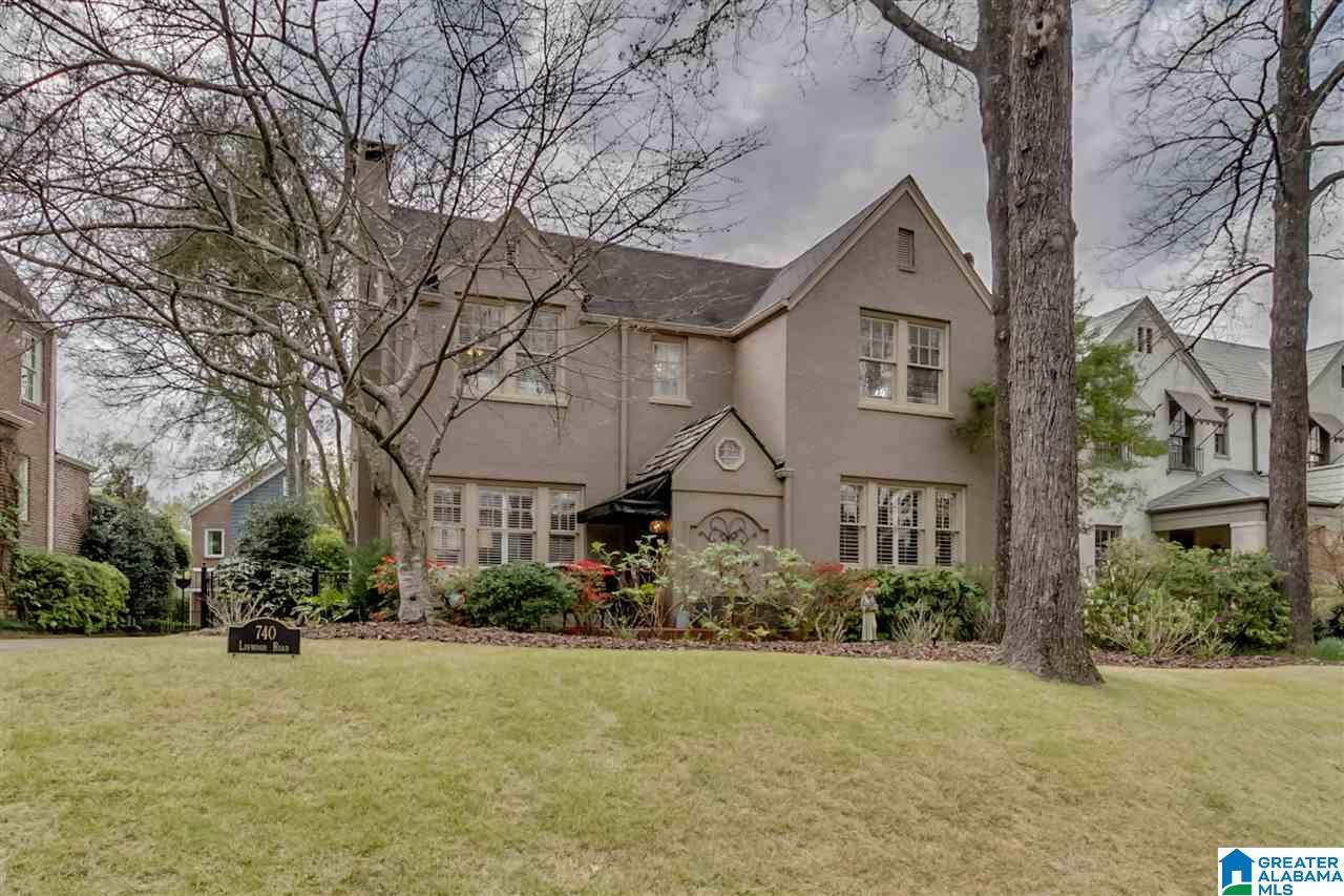 740 Linwood Road Birmingham, AL 35222 - Photo 1 of 23