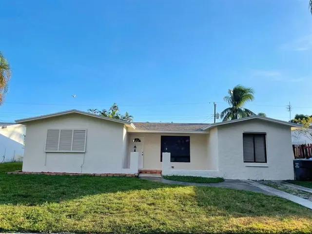 $519,000 | 7750 Atlanta Street, Hollywood, FL 33024