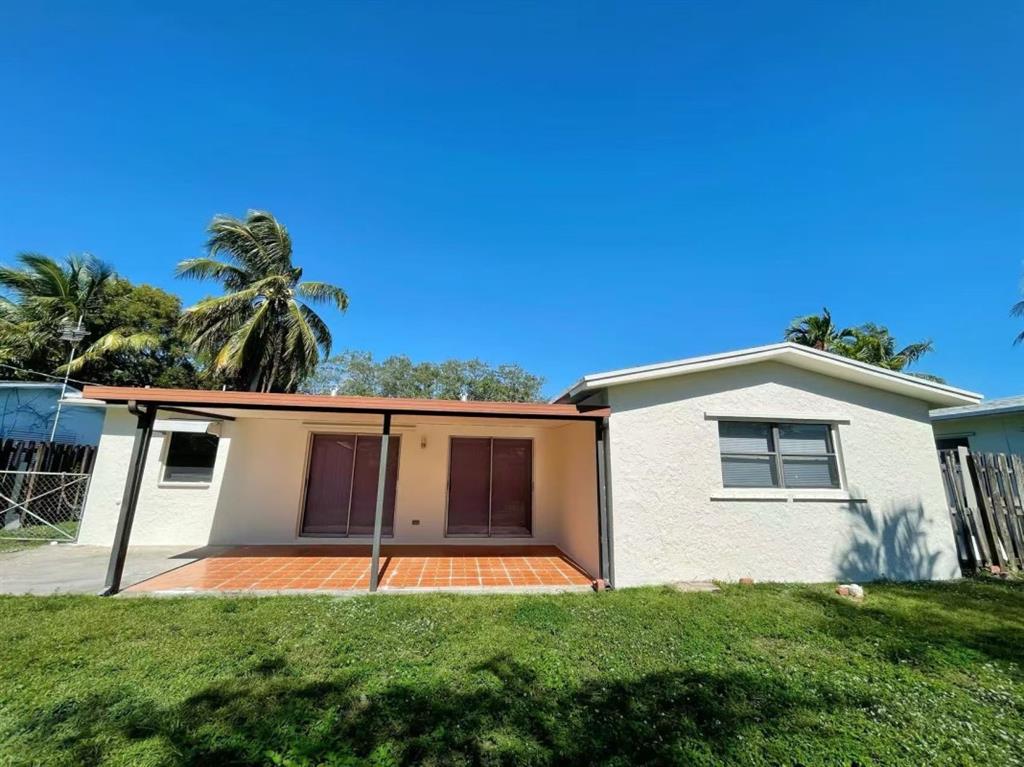 7750 Atlanta Street Hollywood, FL 33024 - Photo 11 of 12