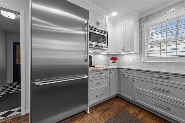 $1,099,000 | 505 West Cornwallis Drive, Greensboro, NC 27408