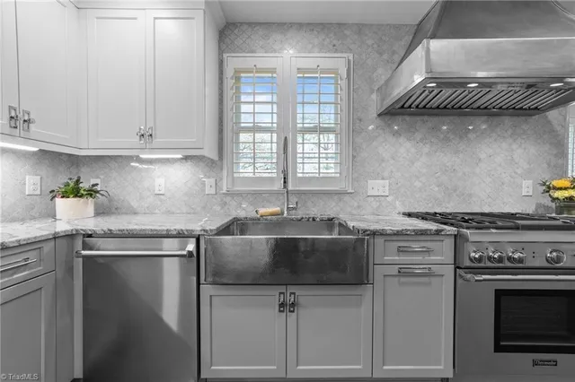 $1,099,000 | 505 West Cornwallis Drive, Greensboro, NC 27408