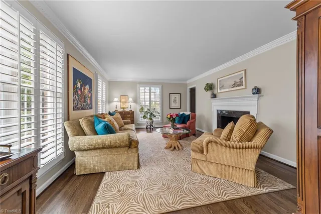 $1,099,000 | 505 West Cornwallis Drive, Greensboro, NC 27408