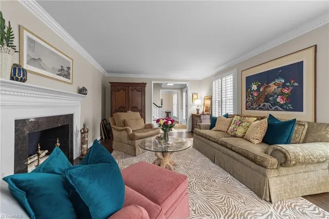 $1,099,000 | 505 West Cornwallis Drive, Greensboro, NC 27408