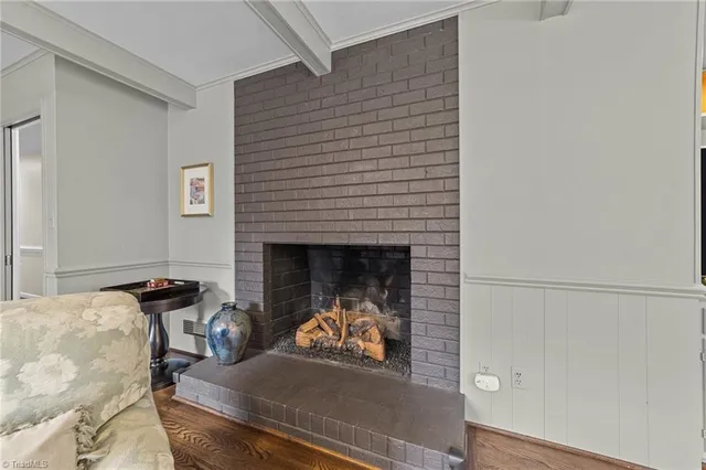 $1,099,000 | 505 West Cornwallis Drive, Greensboro, NC 27408