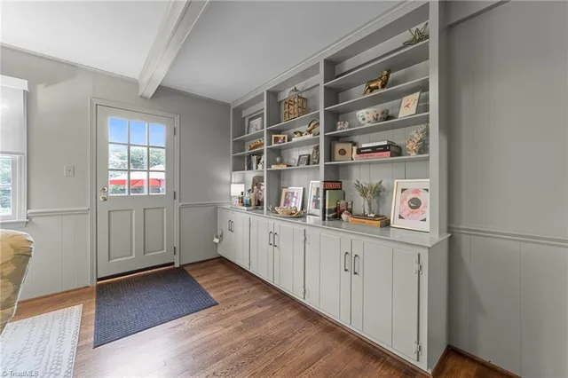 $1,099,000 | 505 West Cornwallis Drive, Greensboro, NC 27408