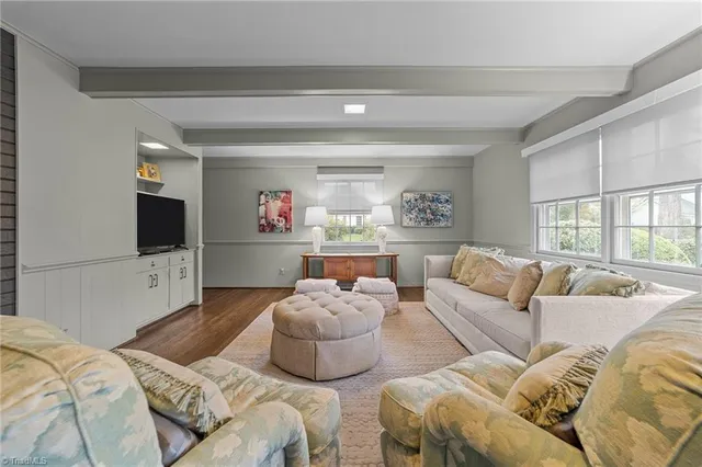 $1,099,000 | 505 West Cornwallis Drive, Greensboro, NC 27408