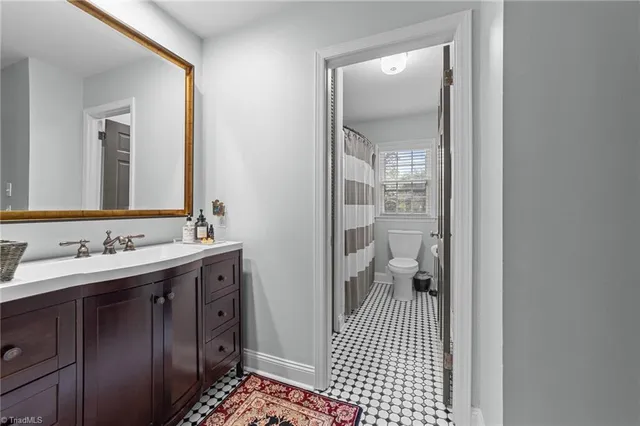 $1,099,000 | 505 West Cornwallis Drive, Greensboro, NC 27408