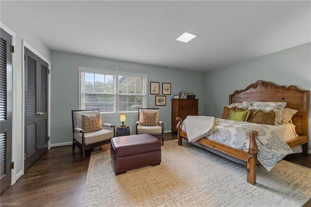 $1,099,000 | 505 West Cornwallis Drive, Greensboro, NC 27408