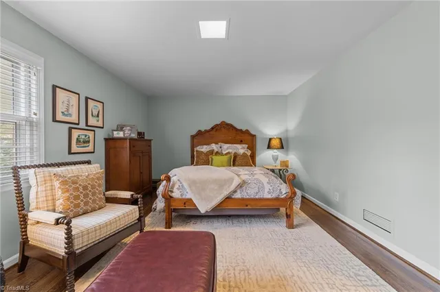 $1,099,000 | 505 West Cornwallis Drive, Greensboro, NC 27408