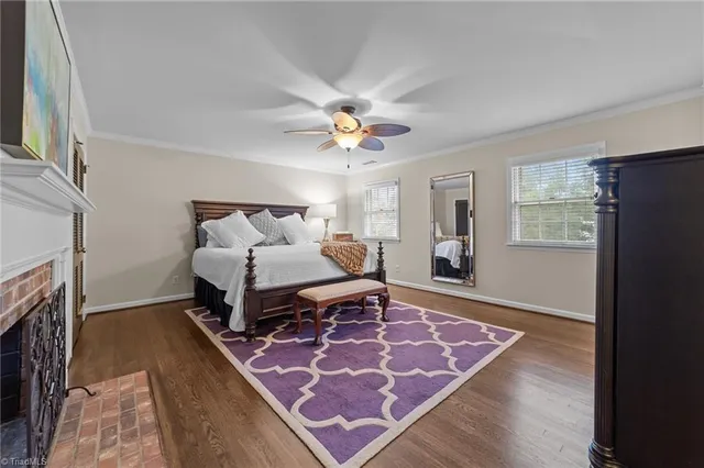 $1,099,000 | 505 West Cornwallis Drive, Greensboro, NC 27408