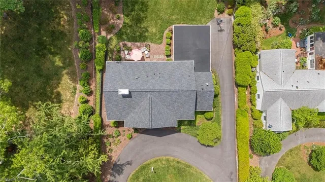 $1,099,000 | 505 West Cornwallis Drive, Greensboro, NC 27408