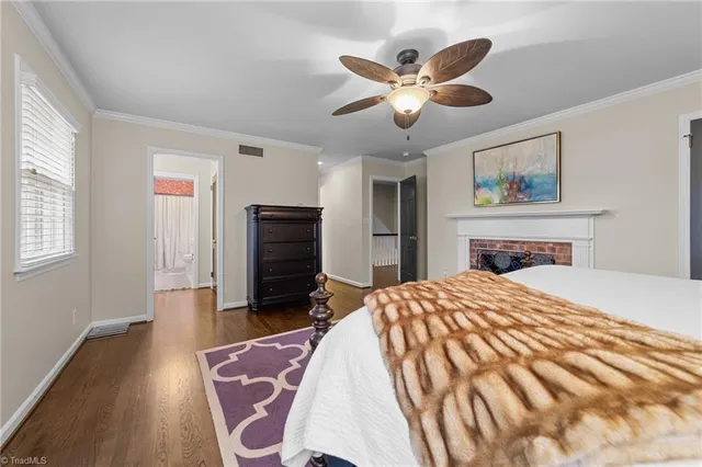 $1,099,000 | 505 West Cornwallis Drive, Greensboro, NC 27408