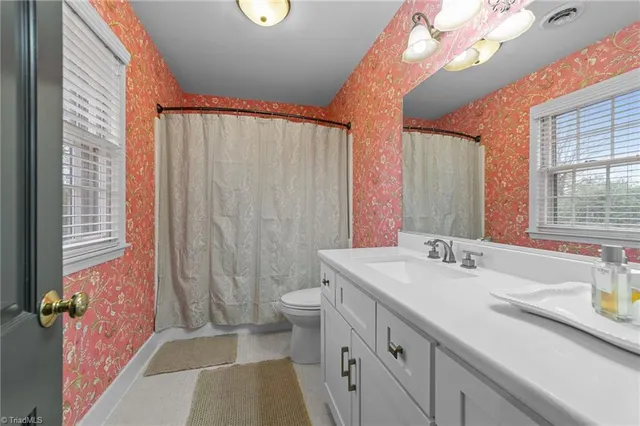 $1,099,000 | 505 West Cornwallis Drive, Greensboro, NC 27408