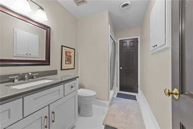 $1,099,000 | 505 West Cornwallis Drive, Greensboro, NC 27408