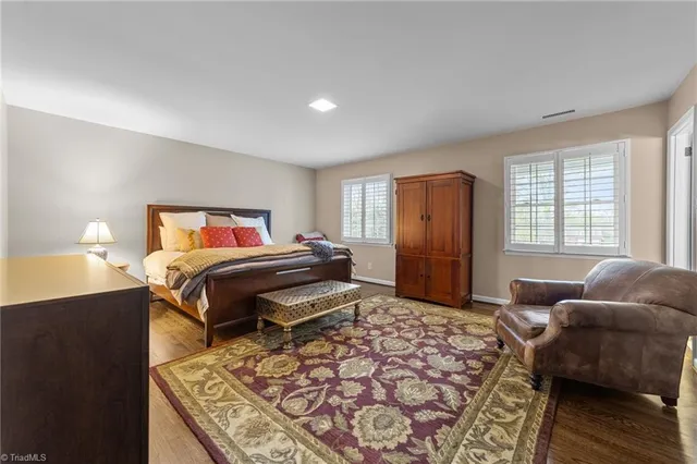 $1,099,000 | 505 West Cornwallis Drive, Greensboro, NC 27408