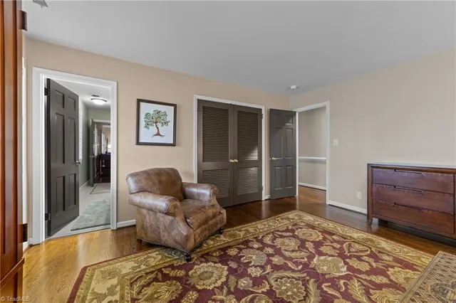 $1,099,000 | 505 West Cornwallis Drive, Greensboro, NC 27408