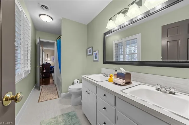 $1,099,000 | 505 West Cornwallis Drive, Greensboro, NC 27408