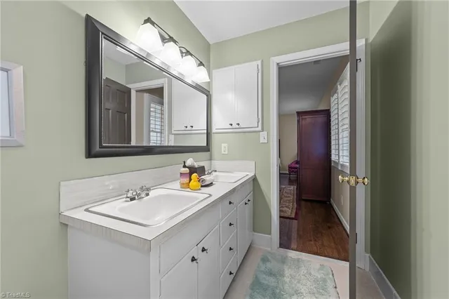 $1,099,000 | 505 West Cornwallis Drive, Greensboro, NC 27408