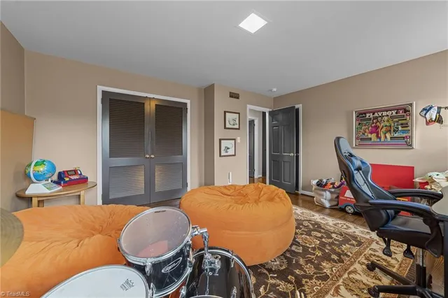 $1,099,000 | 505 West Cornwallis Drive, Greensboro, NC 27408