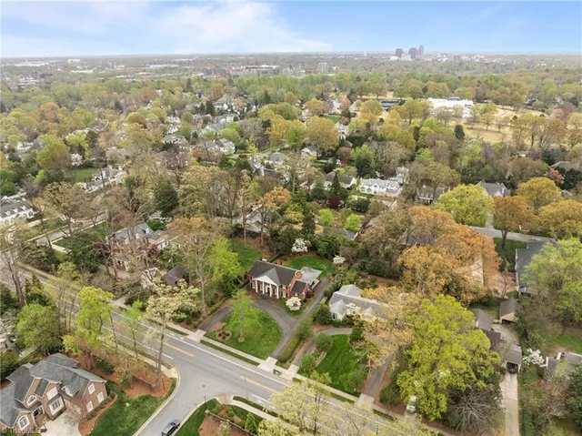 $1,099,000 | 505 West Cornwallis Drive, Greensboro, NC 27408