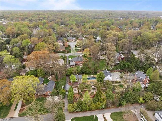 $1,099,000 | 505 West Cornwallis Drive, Greensboro, NC 27408