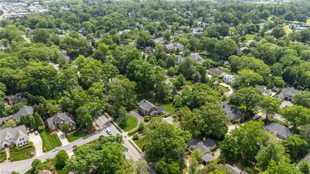 $1,099,000 | 505 West Cornwallis Drive, Greensboro, NC 27408