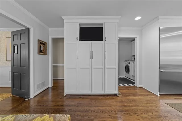 $1,099,000 | 505 West Cornwallis Drive, Greensboro, NC 27408