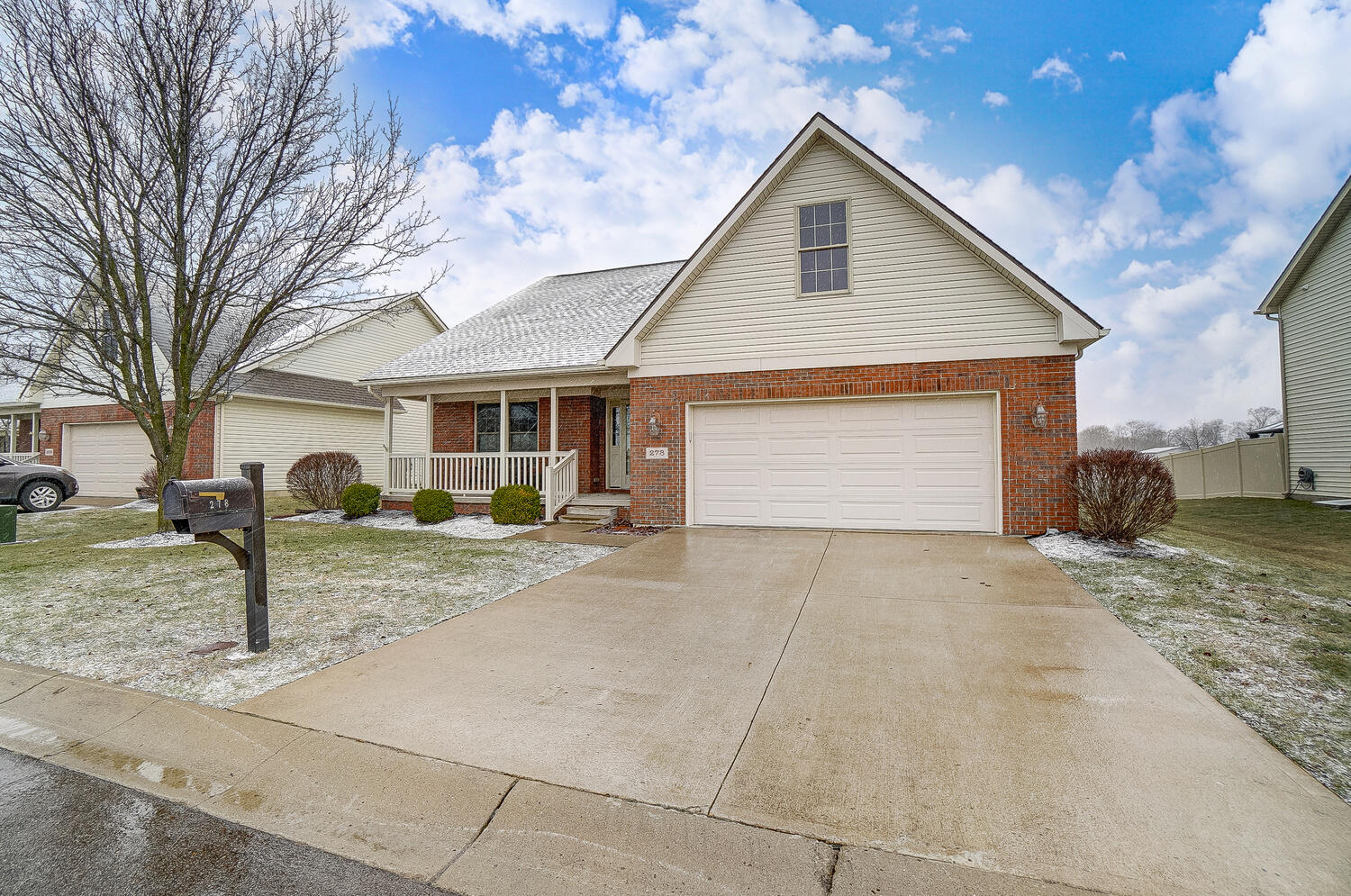 278 Hampton Trail Springfield, OH 45502 - Photo 1 of 53 Gallery Image 1