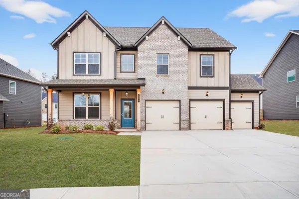 $469,840 | 403 Bass Circle, Villa Rica, GA 30180