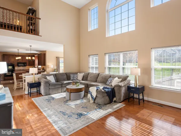 $590,000 | 527 Centennial Avenue, Gilbertsville, PA 19525