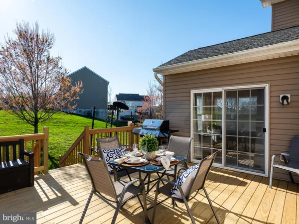 $590,000 | 527 Centennial Avenue, Gilbertsville, PA 19525
