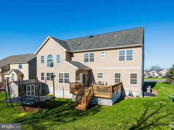$590,000 | 527 Centennial Avenue, Gilbertsville, PA 19525