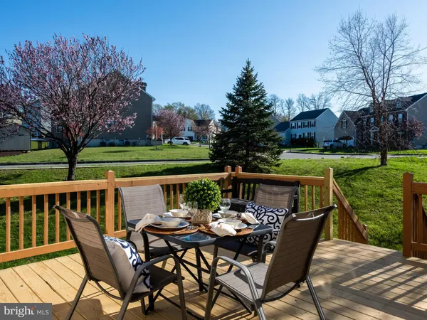 $590,000 | 527 Centennial Avenue, Gilbertsville, PA 19525