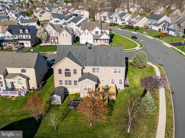 $590,000 | 527 Centennial Avenue, Gilbertsville, PA 19525