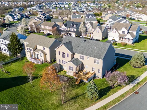 $590,000 | 527 Centennial Avenue, Gilbertsville, PA 19525