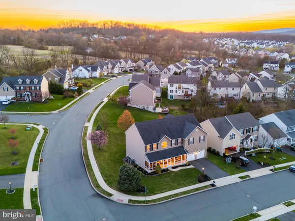 $590,000 | 527 Centennial Avenue, Gilbertsville, PA 19525