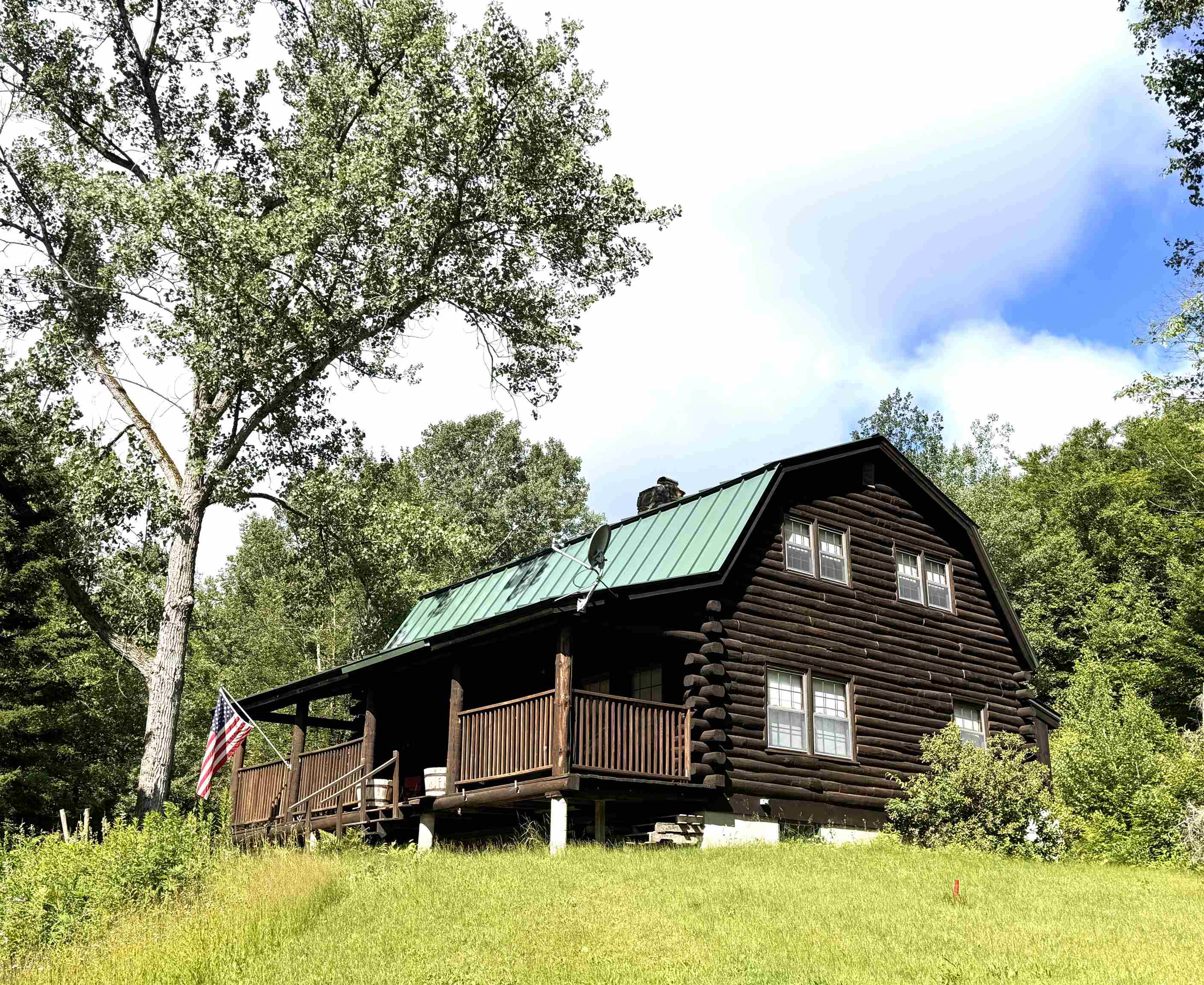 375 Site 1 Road Ludlow, VT 05149 - Photo 1 of 40