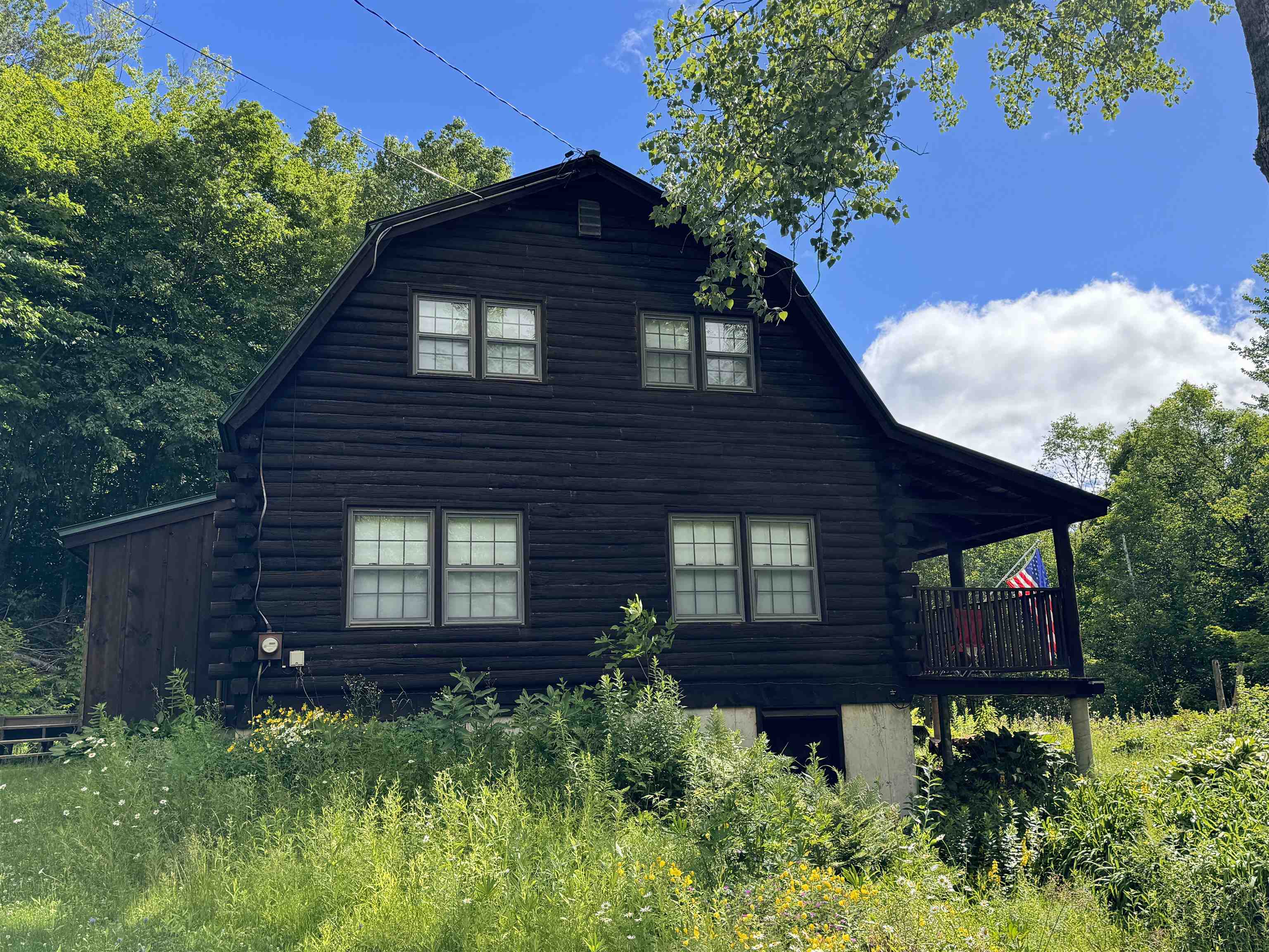 375 Site 1 Road Ludlow, VT 05149 - Photo 26 of 40