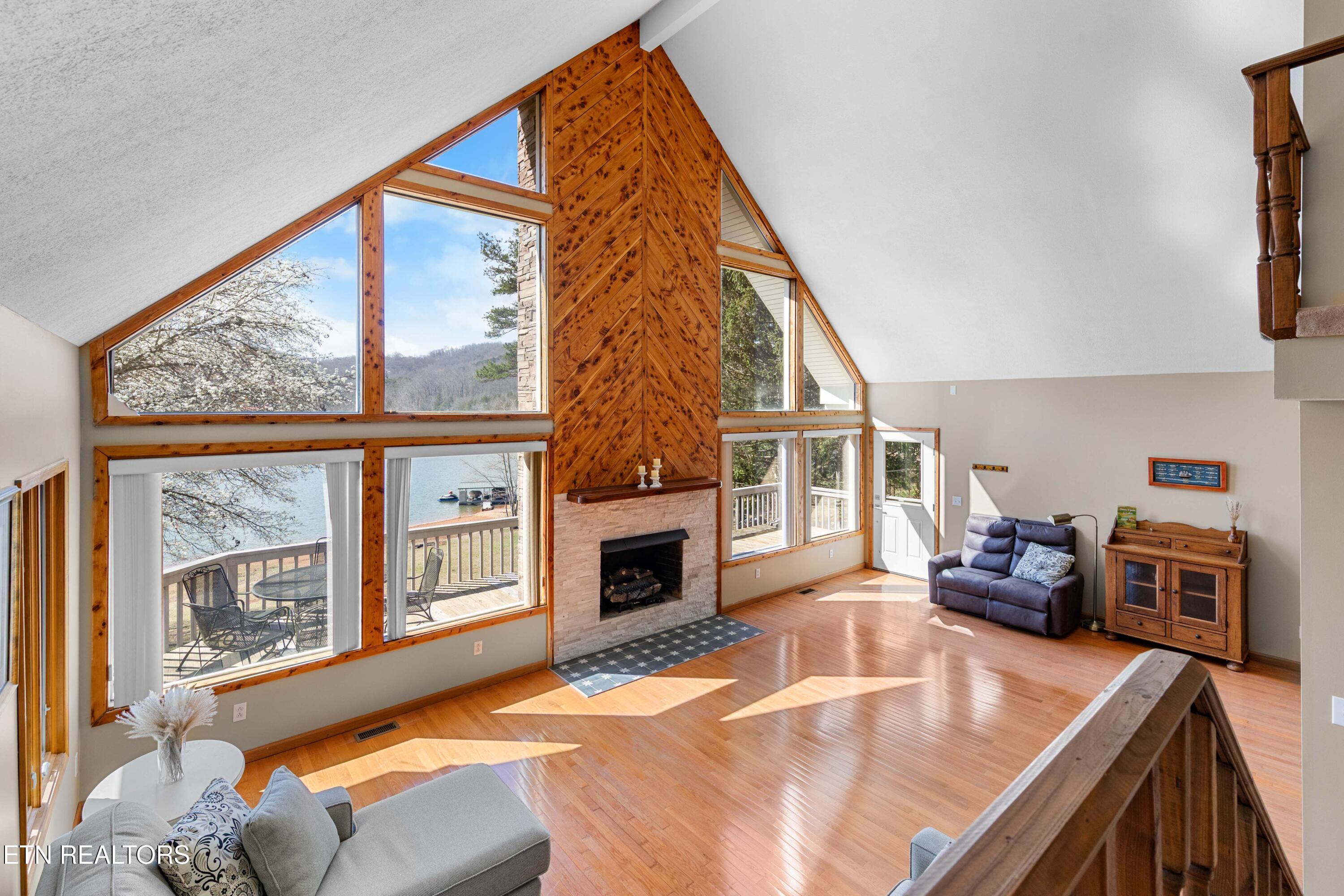 345 Old Leadmine Bend Road Sharps Chapel, TN 37866 - Photo 11 of 51 030A0271