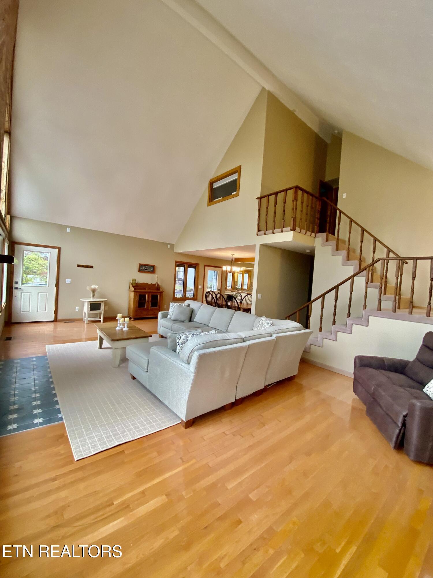 345 Old Leadmine Bend Road Sharps Chapel, TN 37866 - Photo 14 of 51 IMG_8320