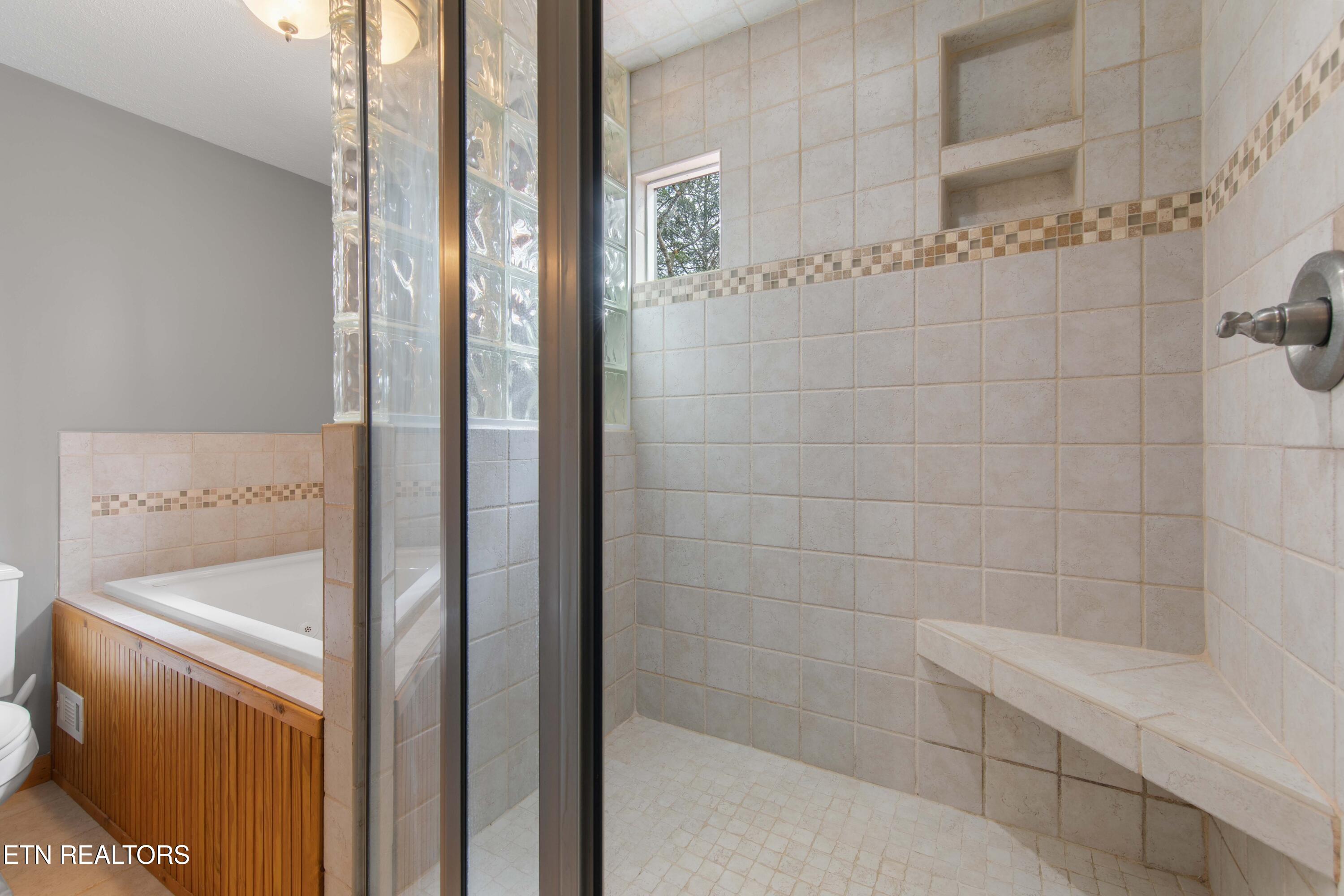 345 Old Leadmine Bend Road Sharps Chapel, TN 37866 - Photo 28 of 51 030A0083