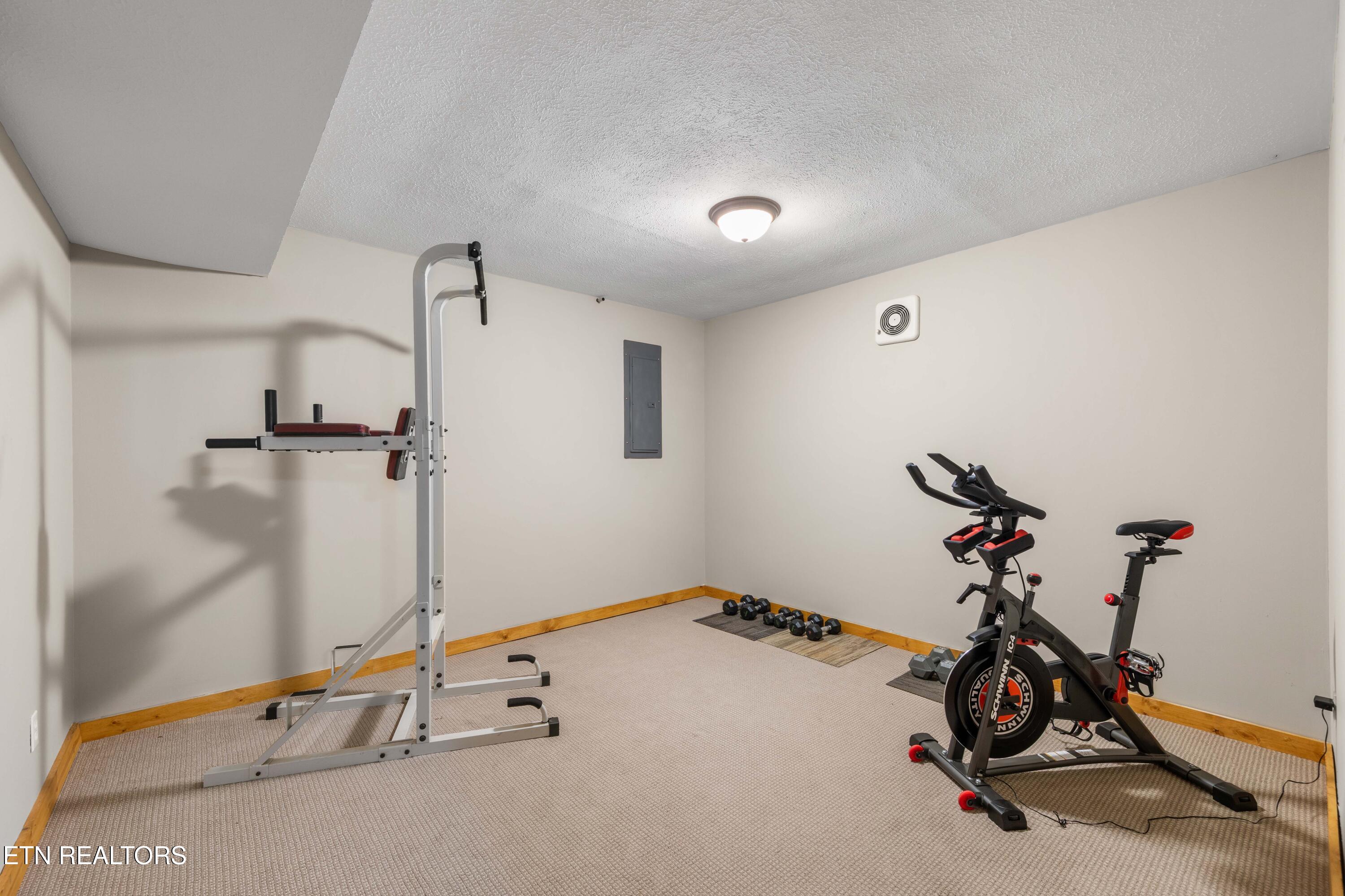 345 Old Leadmine Bend Road Sharps Chapel, TN 37866 - Photo 33 of 51 030A0207