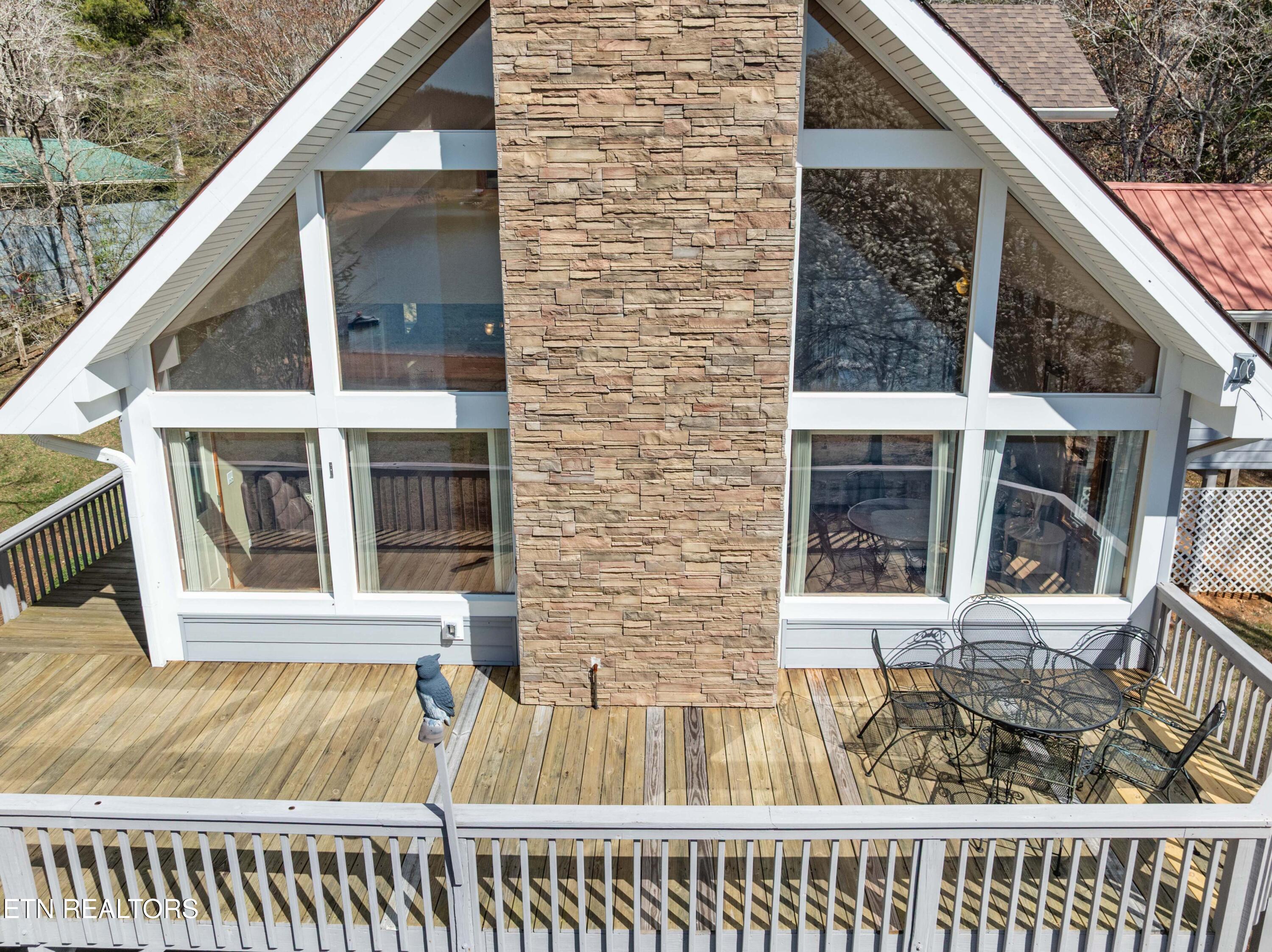 345 Old Leadmine Bend Road Sharps Chapel, TN 37866 - Photo 43 of 51 DJI_0892