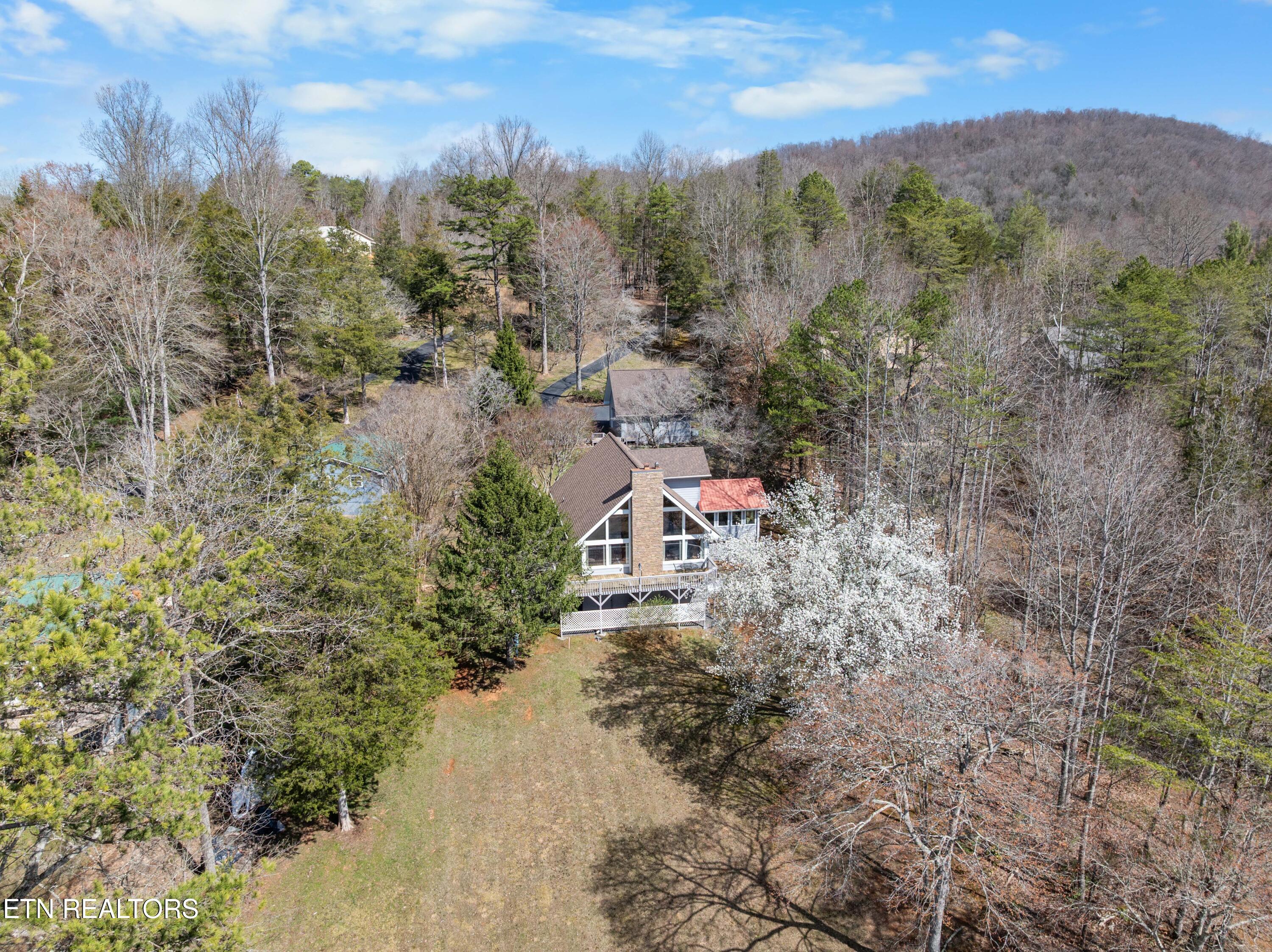 345 Old Leadmine Bend Road Sharps Chapel, TN 37866 - Photo 44 of 51 DJI_0885
