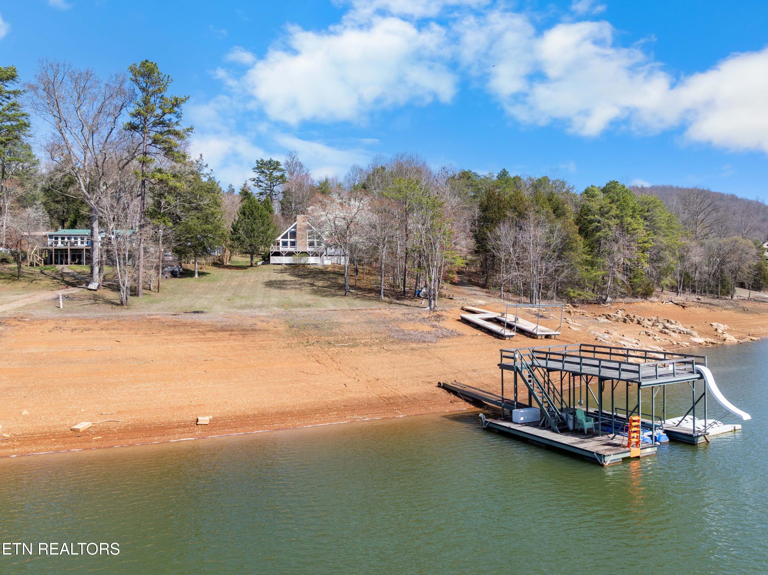 345 Old Leadmine Bend Road Sharps Chapel, TN 37866 - Photo 45 of 51 DJI_0875