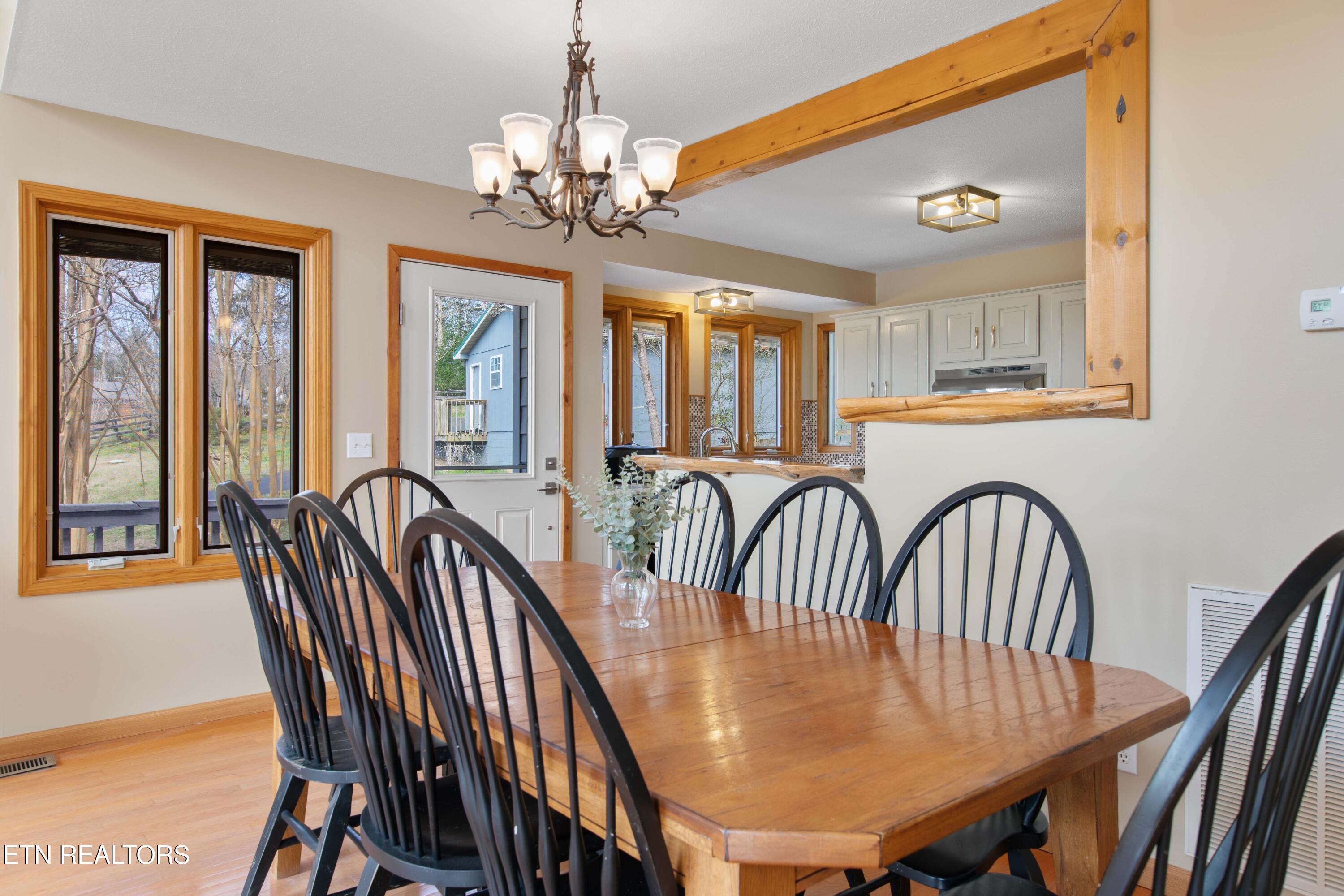 345 Old Leadmine Bend Road Sharps Chapel, TN 37866 - Photo 9 of 51 030A0136